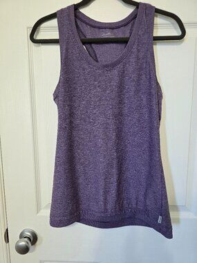 Eddie Bauer Sport Tank – Size Medium – Relaxed Fit